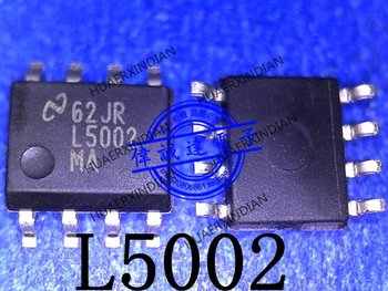 1 Adet Yeni Orijinal LM5002MA L5002MA L5002 SOP-8 Yüksek Kaliteli Gerçek Resim Stokta