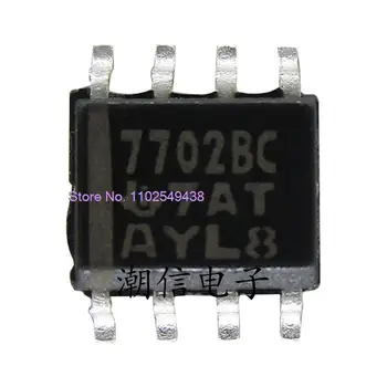 10 ADET / GRUP 7702BC TL7702BCDR IC   