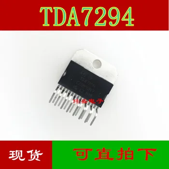 10 adet TDA7294 amplifikatör IC ZIP-15