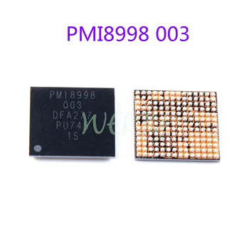 2-10 Adet PMI8998 003 pmı8998 Güç IC güç besleme çipi Samsung S8 S8+