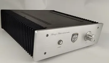2022 En Yeni Bitmiş VS9.0 geliştirilmiş versiyonu klasik 1969 amplifikatör ötesinde NAP150 LM3886 LM1875 KAS50