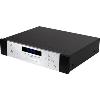 2022 Son Kazanan TY-50CD Fono Hi-Fi Ses Codec HIFI Ateş Lazer Bluetooth CD Çalar
