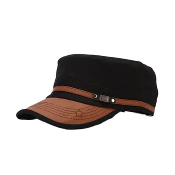 2023 Bahar Pamuk Katı Casquette beyzbol şapkası Ayarlanabilir Snapback Şapka Erkekler ve Kadınlar için
