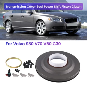 31256729 Araba Şanzıman Kapağı Contası Güç Vites Pistonlu Debriyaj Volvo S80 V70 V50 C30 1684808