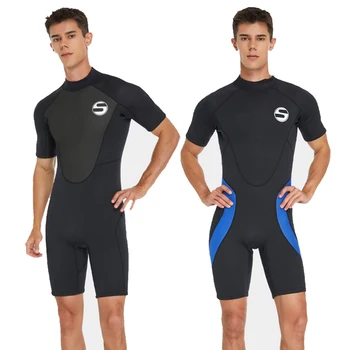 3MM Neopren dalgıç kıyafeti erkek tek parça Kalınlaşmış Sıcak Dalış sörf kıyafeti Yüzme Rüzgar Sörfü Su Sporları dalgıç kıyafeti