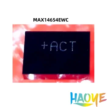 5 adet / grup MAX14654EWC MAX14654EWC + T WLP - 12 HAREKET 100 % YENİ