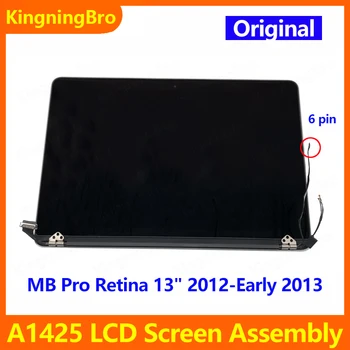 A1425 LCD Ekran Tam Meclisi İçin Macbook Pro Retina 13