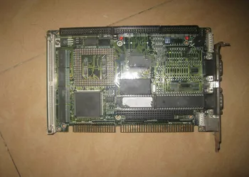 AR-B1474 Yarım boy 486 ISA veri yolu CPU kartı