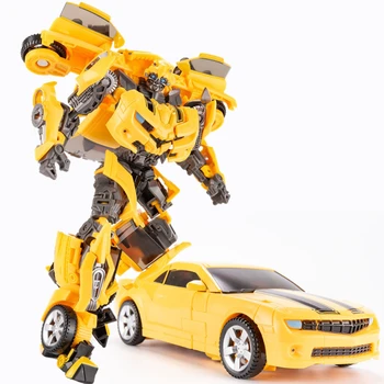BMB TAİBA Yeni 21cm Dönüşüm Oyuncaklar Büyük Robot Araba Modeli Anime KO Aksiyon Figürü Çocuklar Çocuk Hediye H6001-3 SS38 YS-01C SS49 TW-1026
