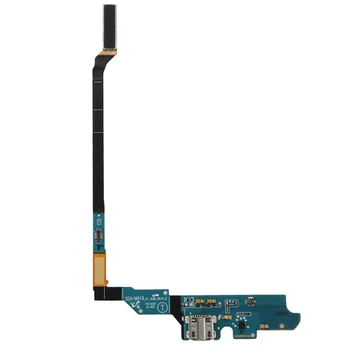Galaxy S4 / M919 için Şarj Portu Flex Kablosu