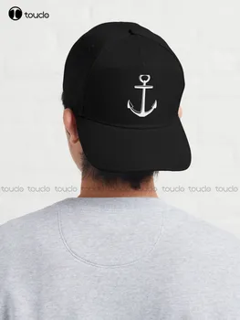 Kaptan Mezgit Balığı beyzbol şapkası Erkek Şapkaları Taktik Yaz Güneş Koruyucu Şapka Rahat En Iyi Kızlar Spor Hızlı Kuru file şapka Karikatür