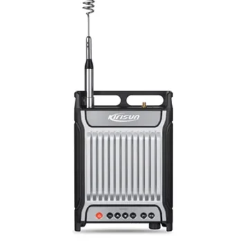 Kirisun-DMR Kirisun Radyo Tekrarlayıcı, Destek Uzaktan Walkie Talkie, Baz İstasyonu, DR700