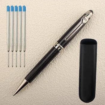 Lüks Kalite Jinhao Kıdemli Hediye Kalemler Öğrenci Okul İş Ofis Tükenmez Kalemler Yeni