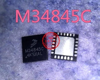 Model numarası.: M34845C MC34845 QFN-24