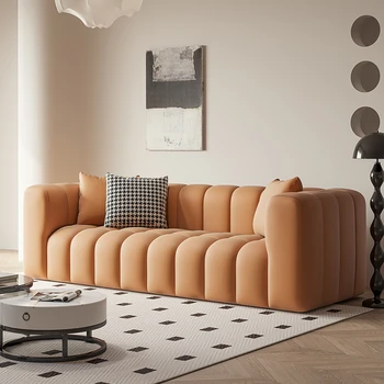 Modern oturma odası kanepeleri Oyun cabrio tasarım ekonomik oturma odası kanepeleri lüks zarif wohnzimmer kanepeler Mobilya HY50SF