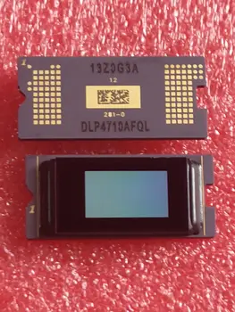 Orijinal ve yepyeni projektör DMD çip DLP4710AFQL mikroçip