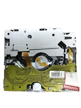 PLDS tek CD mekanizması CDM-M6 4.7 / 42 sürücü yükleyici Laufwerk BMW CCC için E60 E61 6583 9 185 524-01 Araba CD navigasyon sistemleri
