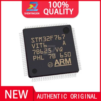 STM32F767VIT6 Yeni ve Orijinal Elektronik bileşenler IC Amplifikatör çip Entegre Devreler