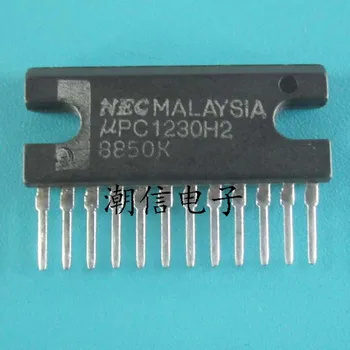 UPC1230H2 amplifikatörler uzun ayaklar için orijinal test