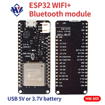 Wemos D1 v1. 0 esp32 Wifi Bluetooth Modülü Geliştirme Modülü CP2104 Geliştirme Kurulu