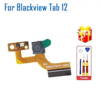 Yeni Orijinal Blackview TAB 12 Ön Kamera Modülü Aksesuarları Blackview Tab 12 Tablet