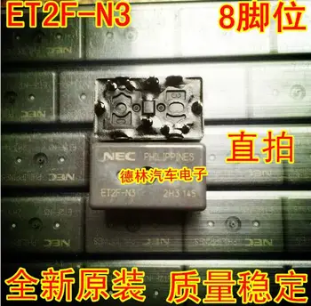 Ücretsiz kargo ET2F-N3 NEC 8 b5 10 ADET