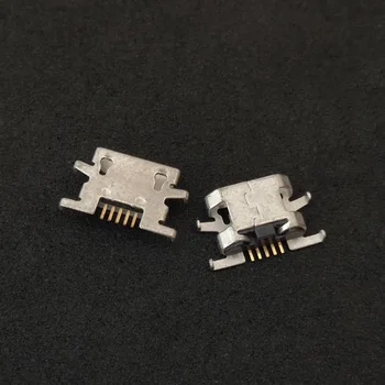 20 adet Sony Xperia M İçin C1904 C1905 C2004 C2005 mikro usb şarj şarj bağlayıcı tak dock soket bağlantı noktası